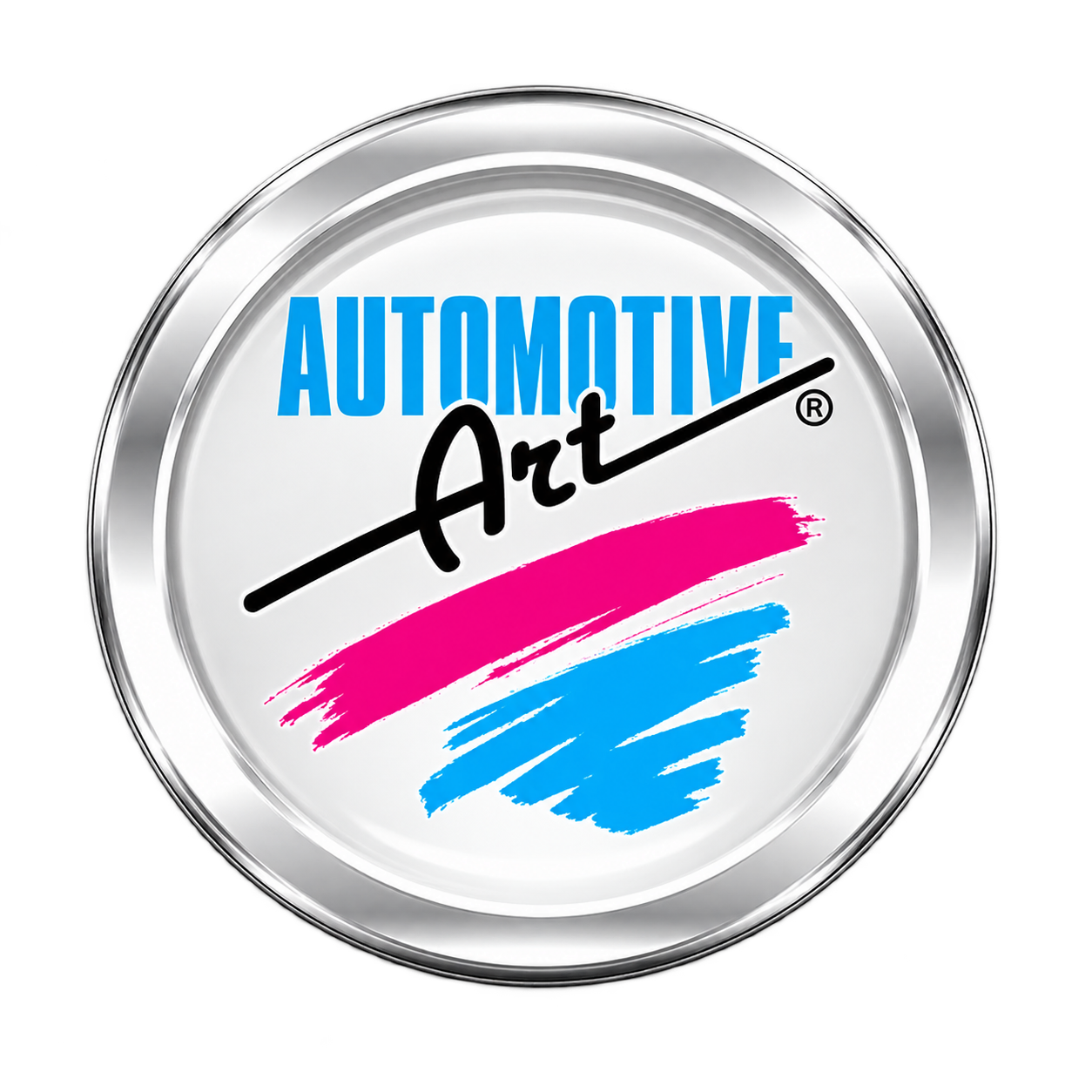 Automotive Art